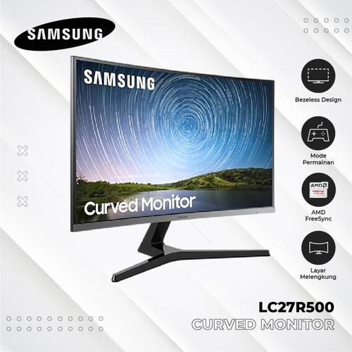 Jual Samsung Monitor 27\