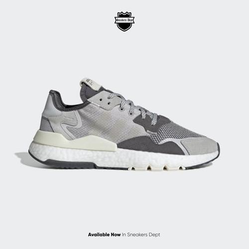 Jual Sepatu Sneakers Pria ADIDAS NITE 