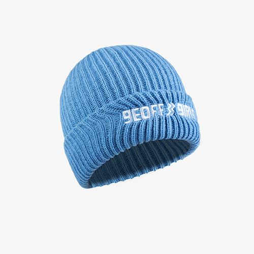 Gambar Geoff Girls Official - Clare Skyblue | Beanie Hat | Topi Wanita dari Geoff Max Official Kota Bandung Tokopedia