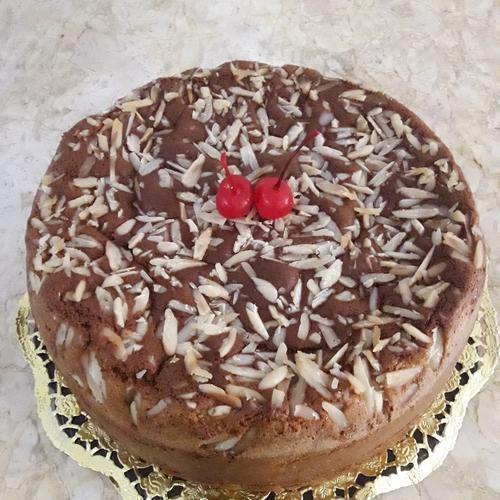 Jual Ontbijtkoek kue jadul bolu jadul cake jadul Jakarta Barat Henny Cakes Tokopedia