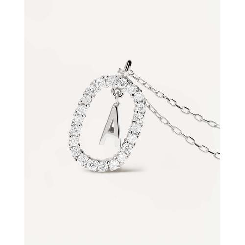 Jual PD Paola DIAMONDS AND WHITE GOLD 