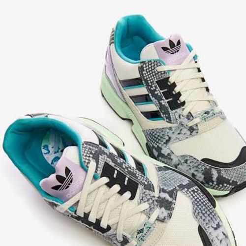 Zx8000 Aqua 2021 Adidas ZX 8000 Sneakers For Women Blue In