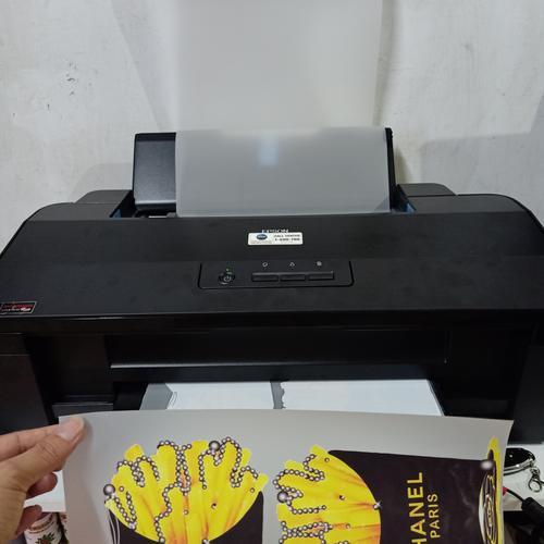 Jual mesin printer DTF A3 - Jakarta 