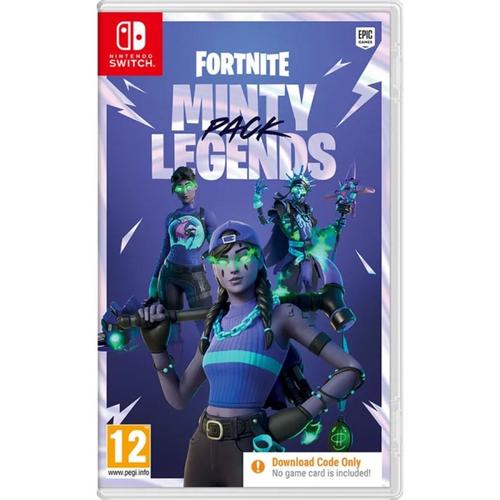 Xbox One Nintendo Switch Fortnite Special Beli Fortnite 5000 V