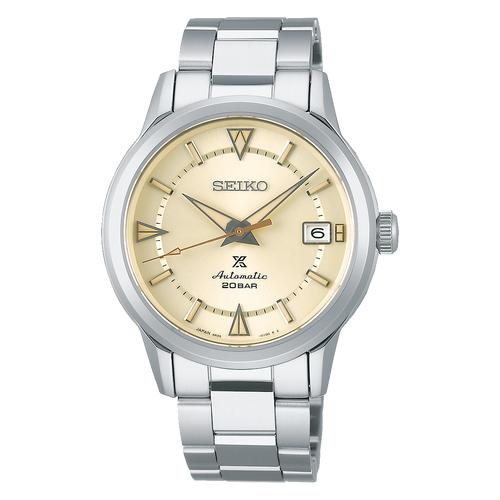 Jual Seiko Prospex 1959 Alpinist Re-Interpretation SPB241J1 SPB241 -  Jakarta Timur - sunarloji | Tokopedia
