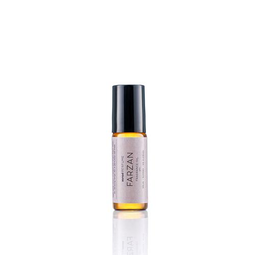 Gambar FARZAN Sanad Perfume Parfum Sholat Pria 5ml Halal Murni Nonalkohol dari Sanad Perfume Jakarta Barat Tokopedia