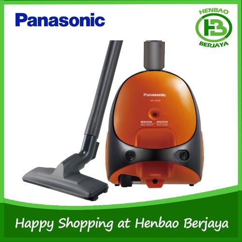 Jual Panasonic Vacuum Cleaners Bagged 