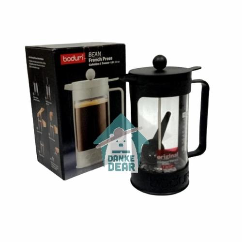 Jual BODUM Coffee French Press BEAN 1L 