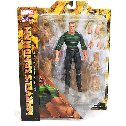 Jual Action Figure Marvel Select Marvel 