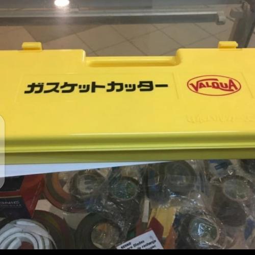 Jual ORIGINAL VALQUA GASKET CUTTER ORIGINAL JAPAN Jakarta Utara