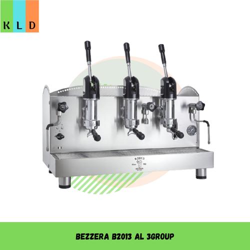Jual Mesin Kopi Espresso Bezzera B2013 