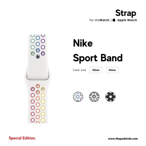 Jual Nike Sport Band - Pride Edition 