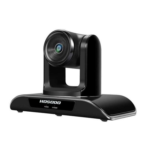 Gambar HOSODO ROBOTIC PTZ CAMERA FULL HD VH-203 - MEETING WEBCAM 3x Optical dari EtalaseBelanja Jakarta Pusat Tokopedia