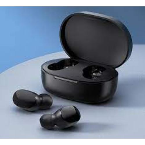 Jual Xiaomi Mi True Wireless Earbuds 