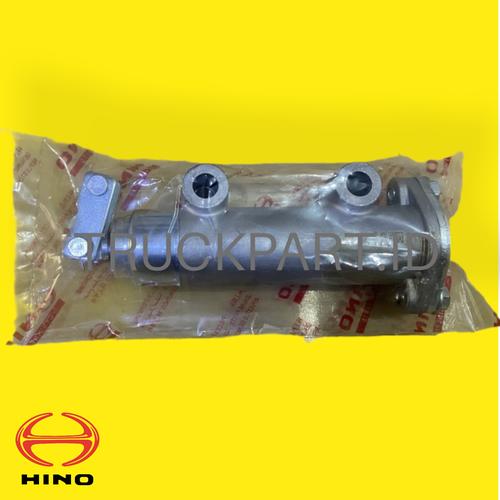 Jual CYLINDER EXHAUST BRAKE HINO LOHAN/HINO 500 174902310 Jakarta