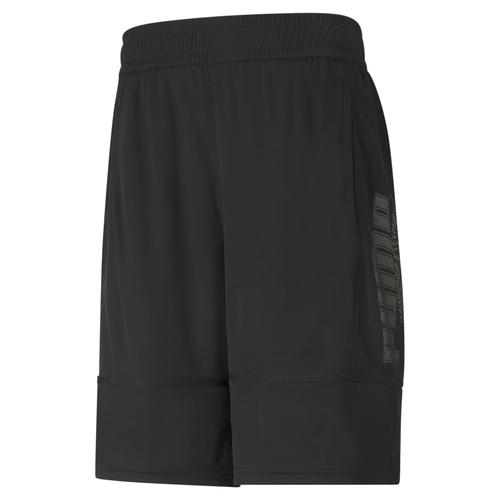 puma shorts xl