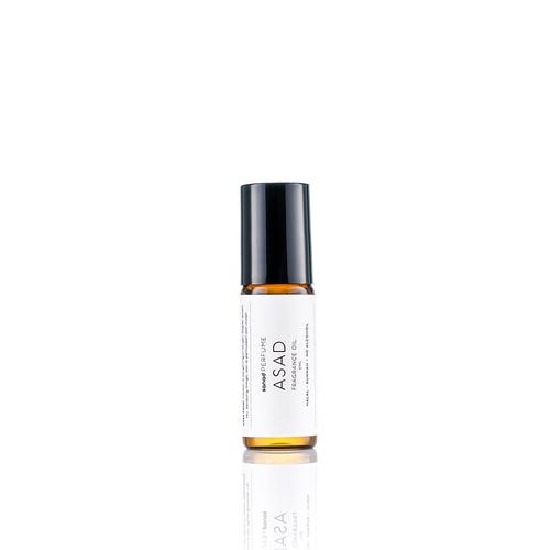 Gambar ASAD Sanad Perfume Parfum Sholat Pria 5ml Halal Murni Nonalkohol dari Sanad Perfume Jakarta Barat Tokopedia