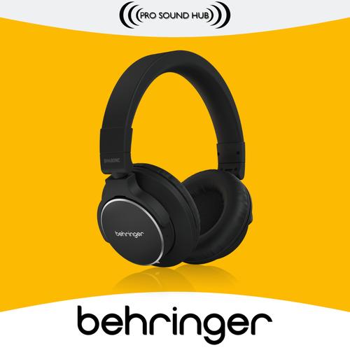 Jual Behringer BH480NC Headphone Kabel 
