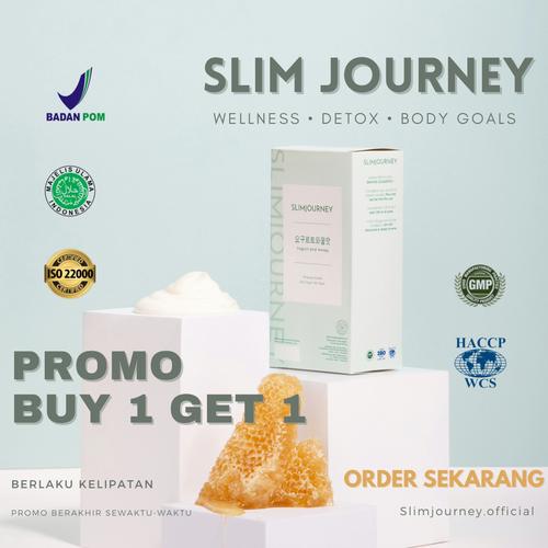 Jual SLIMJOURNEY FIBER DRINK (BUY 1 GET 1) Kab. Banyuwangi