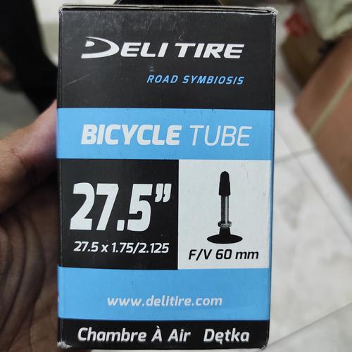 Jual BAN DALAM SEPEDA INCH DELI TIRE