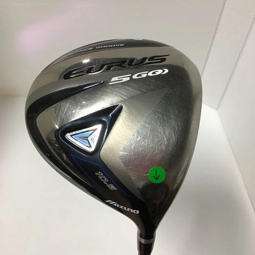 MIZUNO EURUS メンズ ゴルフセット 12本 Mizuno Eurus Mizuno Golf Japan ゴルフセット 大人気 メンズ Mizuno