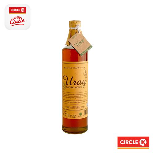 Foto Produk MADU URAY NATURAL HONEY 875ML dari CIRCLE K INDONESIA
