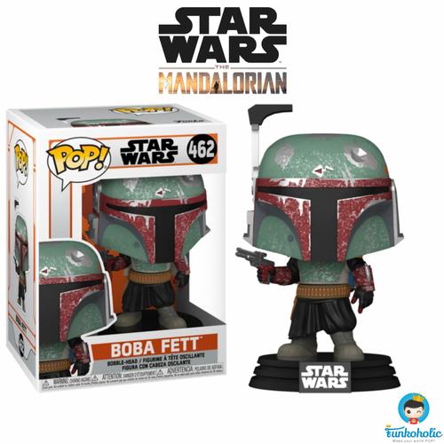 Jual Funko POP! Star Wars The 