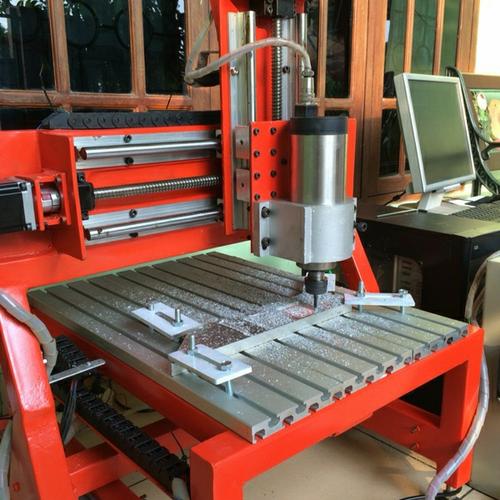 Jual CNC router & Plasma Cutting - Kota Bandung - Timbulino | Tokopedia