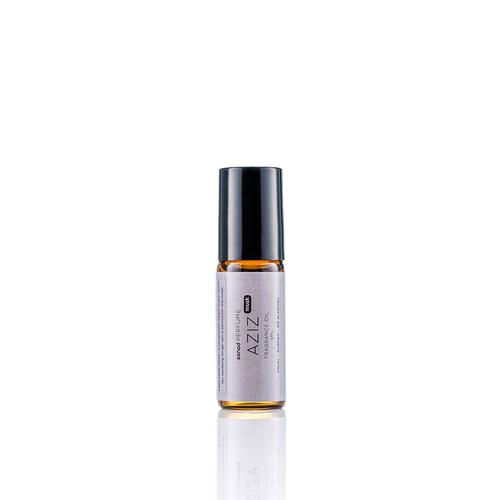 Gambar AZIZ Sanad Perfume Parfum Sholat Pria 5ml Halal Murni Nonalkohol dari Sanad Perfume Jakarta Barat Tokopedia