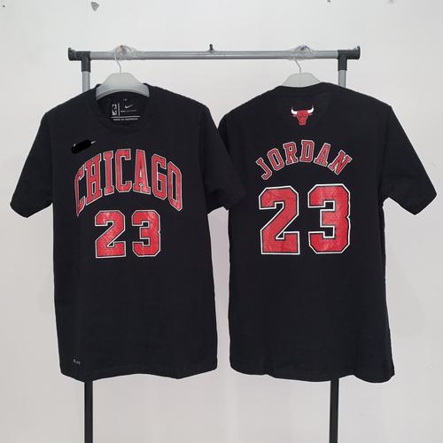 Jual Kaos Baju Jersey Basket T-Shirt 