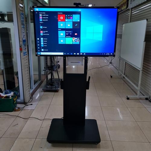 Jual Paket Murah Lengkap 50 inch 