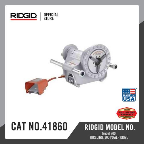 Jual Ridgid Power Threading Machines 