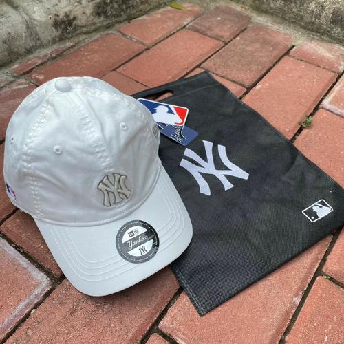 topi mlb yankess baseball - Jeans Abu 