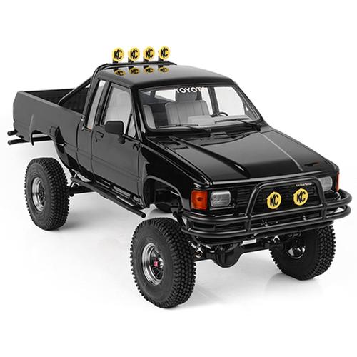 LWB RTR W 1987 TOYOTA XTRACAB BODY SET 