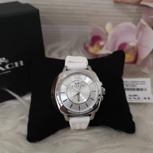 coach mini boyfriend watch