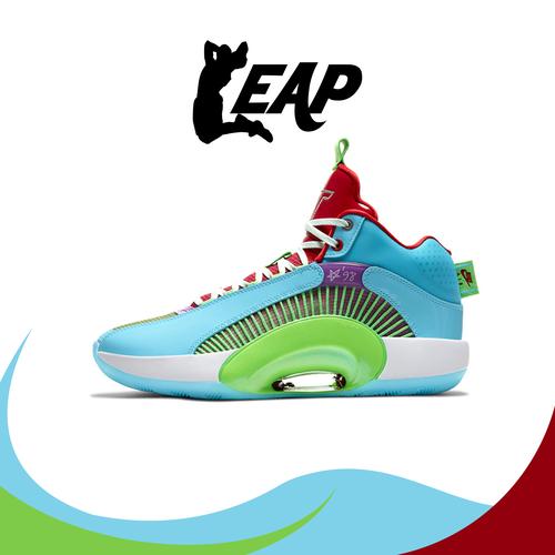 Jual Air Jordan 35 Jayson Tatum PE Women In Power - Kota Bandung - Leap.ID  | Tokopedia
