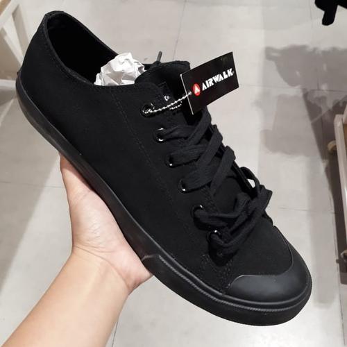 airwalk basic canvas