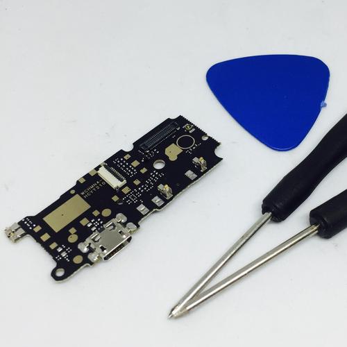 Foto Produk Flex Charger Xiaomi Redmi Note 4 / wide konektor dari SPAREPARTHP