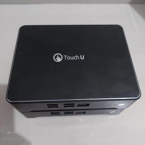 mini pc touch u i7-4600U memory 8gb ssd 265gb di Start Komputer Tokopedia