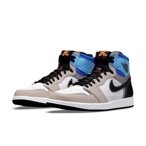 Jual AJR JORDAN 1 HI OG \