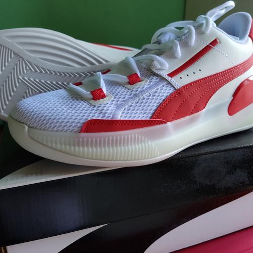 Jual puma clyde hardwood original 