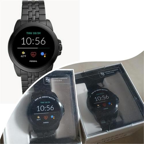 Jual Jam Tangan Fossil Gen 5E 