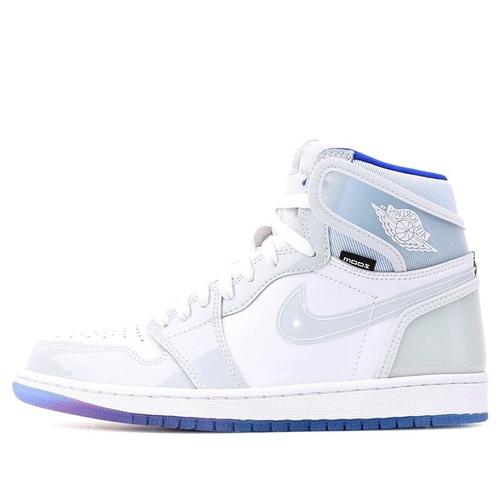 Sepatu Basket Original Nike Air Jordan 