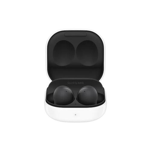 Jual SAMSUNG GALAXY BUDS 2 - GARANSI 