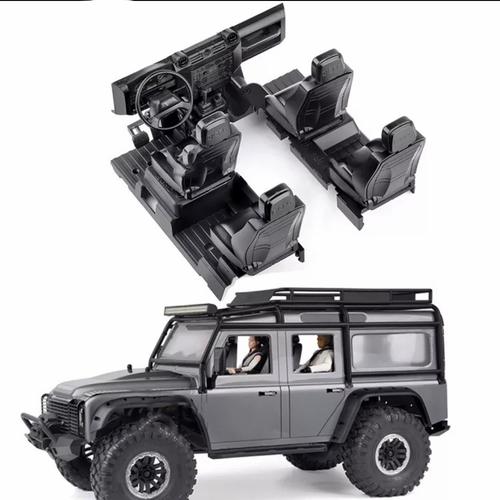 Jual Traxxas TRX4 Defender Interior 