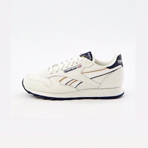 Promo SEPATU REEBOK CLASSIC LEATHER 