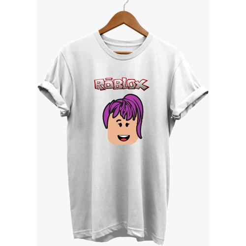 Jual BAJU - KAOS ANAK ROBLOX GIRL 