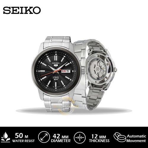 SNKM89K1, Seiko, Automatic