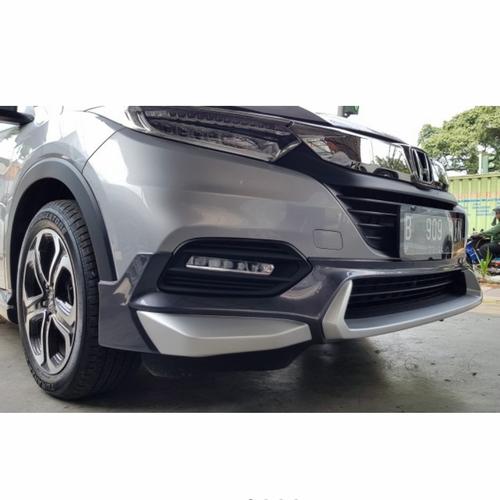 Jual BODY KIT HRV 2019 MUGENT PLASTIK BODYKIT HRV 2019 MUGEN PLASTIK Jakarta Pusat Ferrari