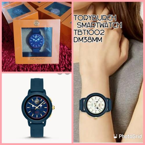 Tory burch smartwatch Clearance